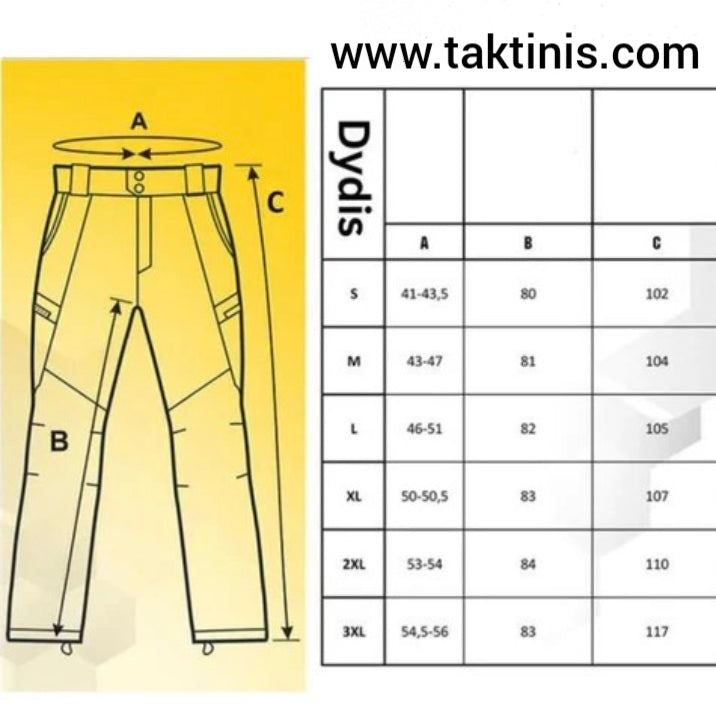 Army green žalios spalvos termo taktinis kostiumas skirtas visomis oro sąlygomis